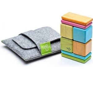 Tegu Magnetic Blockset